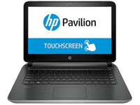 HP Pavilion Notebook 14-v063us