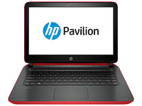 HP Pavilion Notebook 14-v015tu
