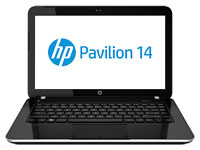 HP Pavilion Notebook 14-e034tx