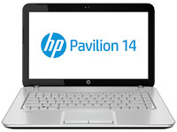 HP Pavilion Notebook 14-e042tx