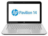 HP Pavilion Notebook 14-e044tx