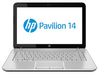 HP Pavilion Notebook 14-e049tx