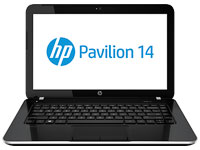HP Pavilion Notebook 14-e031tx