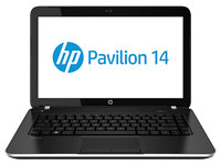 HP Pavilion Notebook 14-e028tx