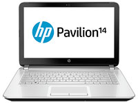 HP Pavilion Notebook 14-n063tx
