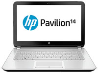HP Pavilion Notebook 14-n073tx