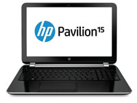 HP Pavilion Notebook 15-n286sg