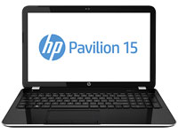 HP Pavilion Notebook 15-e095eg