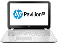 HP Pavilion Notebook 15-n285sg