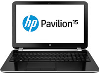 HP Pavilion Notebook 15-n268sa