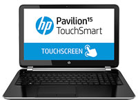 HP Pavilion Notebook 15-n251sa