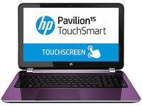 HP Pavilion Notebook 15-n253sa