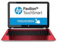 HP Pavilion Notebook 15-n252sa