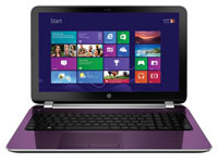 HP Pavilion Notebook 15-n267sa