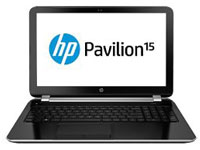 HP Pavilion Notebook 15-n297sa