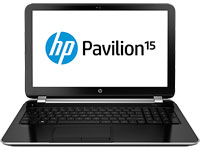 HP Pavilion Notebook 15-n274sa