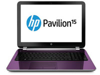 HP Pavilion Notebook 15-n298ea