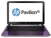 HP Pavilion Notebook 15-n298sa