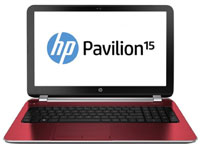 HP Pavilion Notebook 15-n219sa