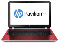 HP Pavilion Notebook 15-n203sa