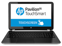 HP Pavilion Notebook 15-n267si