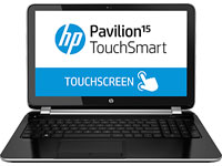 HP Pavilion Notebook 15-n259eg