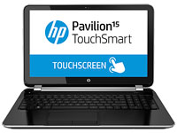 HP Pavilion Notebook 15-n234eg