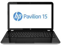 HP Pavilion Notebook 15-e039sg