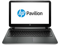 HP Pavilion Notebook 15-p021nr