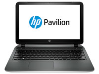 HP Pavilion Notebook 15-p064us
