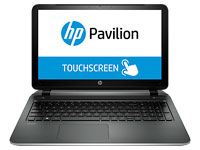 HP Pavilion Notebook 15-p043cl