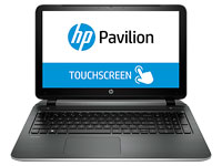 HP Pavilion Notebook 15-p051us