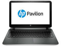 HP Pavilion Notebook 15-p084ca