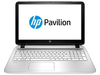 HP Pavilion Notebook 15-p024nr