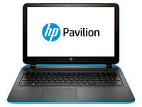 HP Pavilion Notebook 15-p028nr
