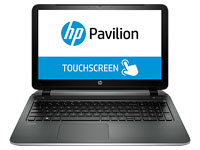 HP Pavilion Notebook 15-p067ca