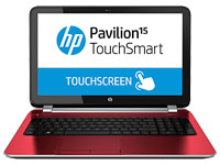 HP Pavilion Notebook 15-n264nr TouchSmart