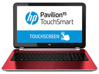 HP Pavilion Notebook 15-n239nr