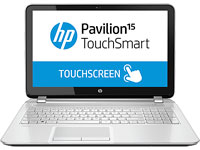 HP Pavilion Notebook 15-n238nr TouchSmart