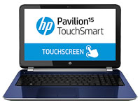 HP Pavilion Notebook 15-n221nr TouchSmart