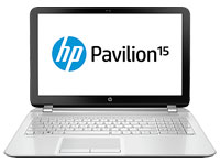HP Pavilion Notebook 15-n267tx