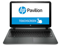 HP Pavilion Notebook 15-p028tu
