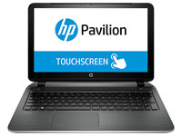 HP Pavilion Notebook 15-p062tx