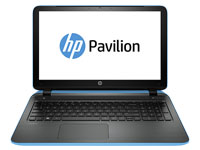 HP Pavilion Notebook 15-p058tx