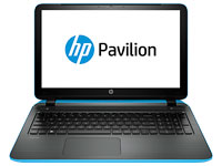HP Pavilion Notebook 15-p067tx