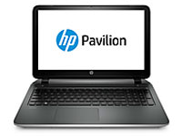 HP Pavilion Notebook 15-p037cl