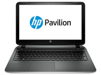 HP Pavilion Notebook 15-p035cy