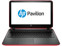 HP Pavilion Notebook 15-p027cy