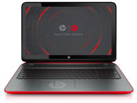 HP Pavilion Notebook 15-p030nr Beats Special Edition