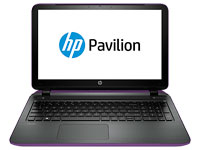 HP Pavilion Notebook 15-p045nr